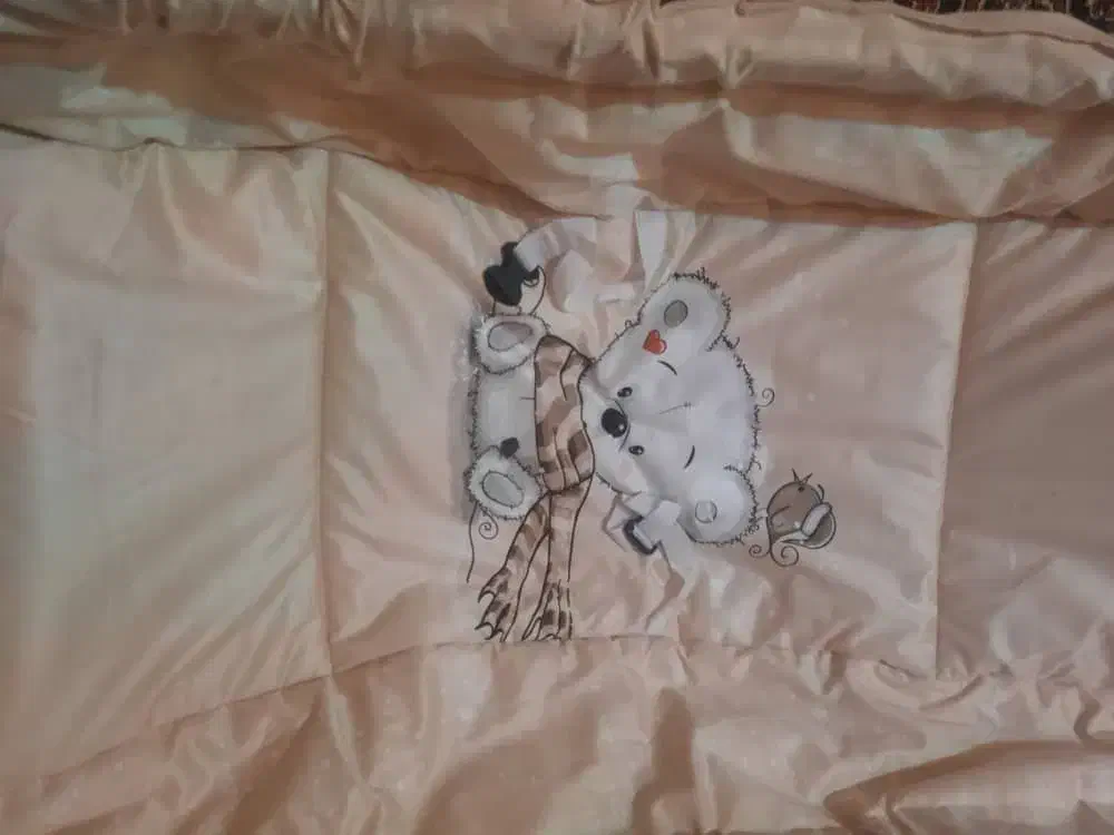 گهواره تازه|اسباب و اثاث بچه|خمینی‌شهر, |دیوار