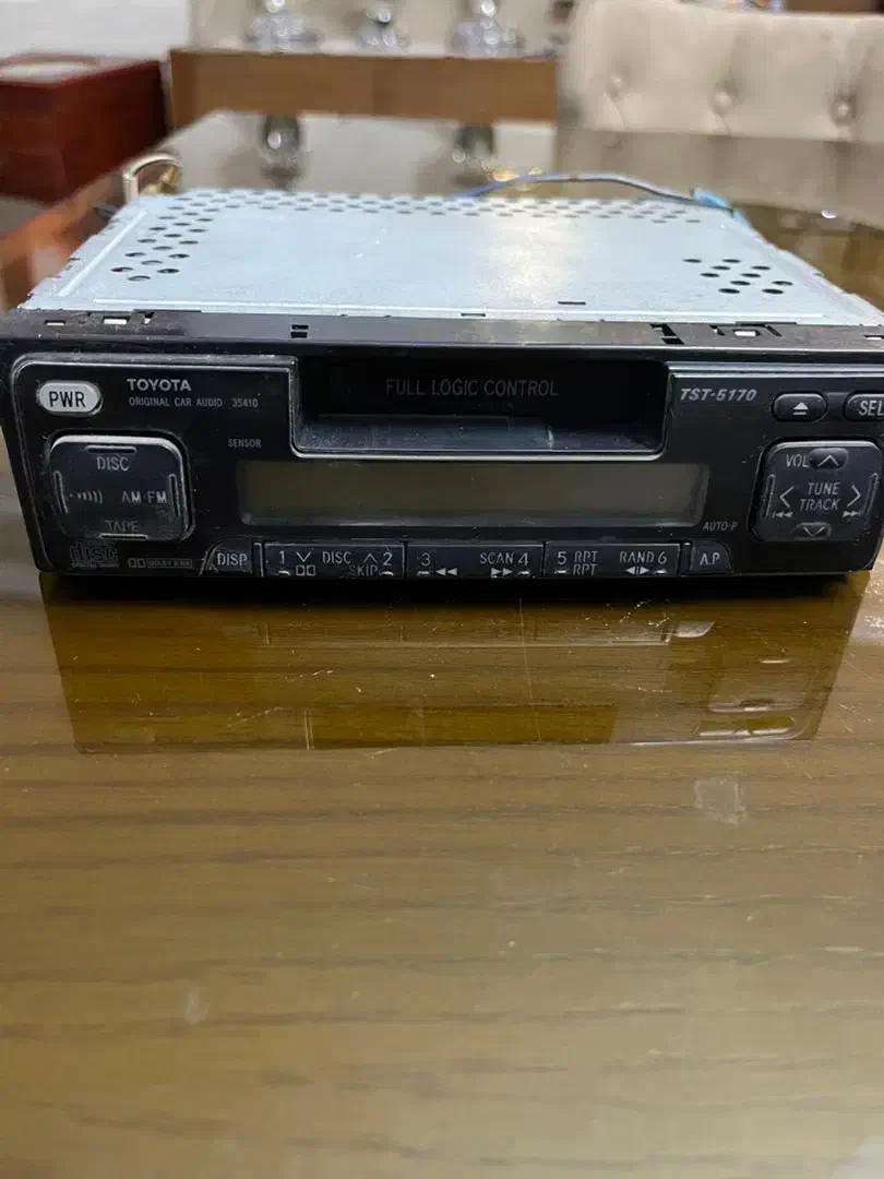 ظبط کلکسیونی فابریک تویوتا|کلکسیون اشیاء عتیقه|هشتگرد, مدرس|دیوار