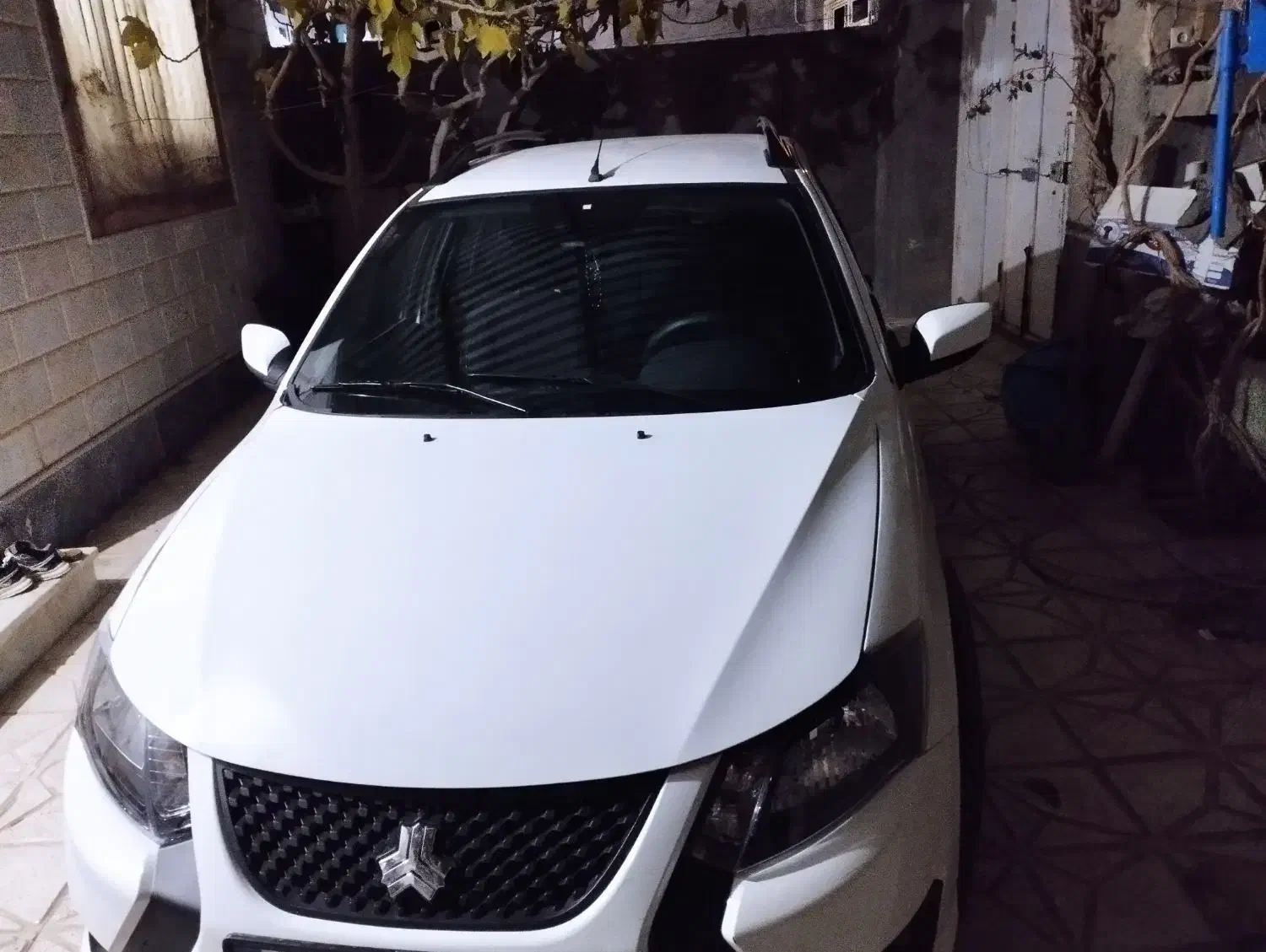 کوییک مدل 1403|خودرو سواری و وانت|بجنورد, |دیوار