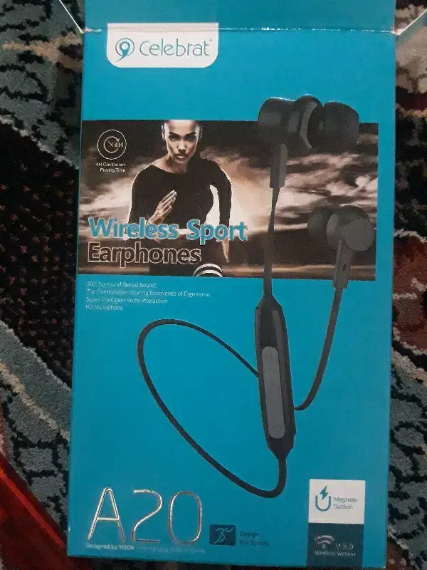 هندزفری بلوتوثی|پخش‌کننده همراه|یاسوج, |دیوار