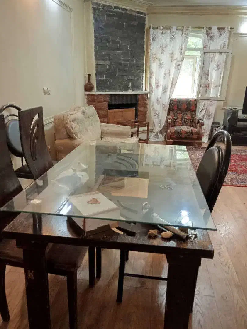 آپارتمان/دربندسر OUSHAN VILLA|اجارهٔ آپارتمان|شمشک, |دیوار