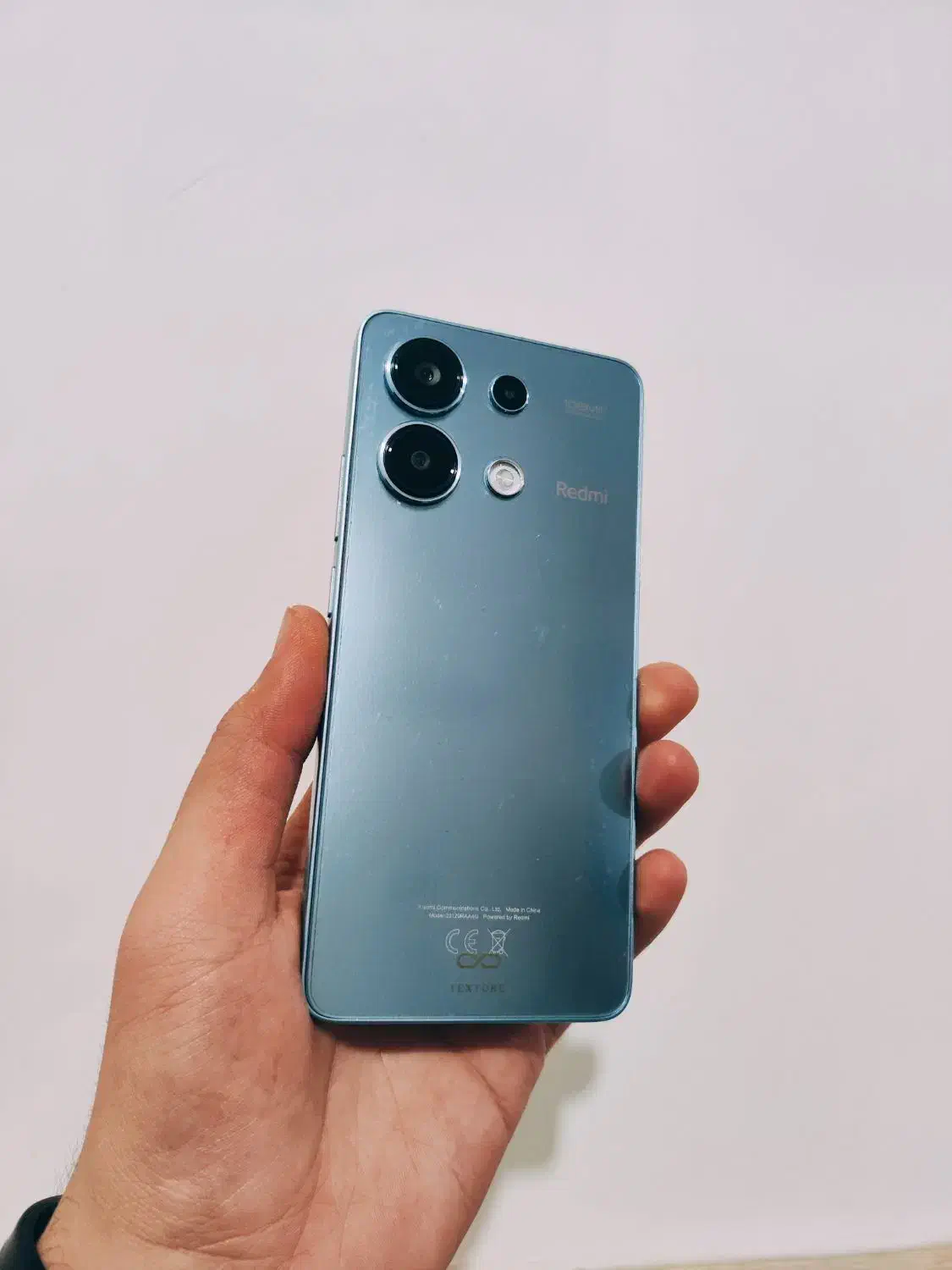 Redmi note 13|موبایل|مرند, |دیوار