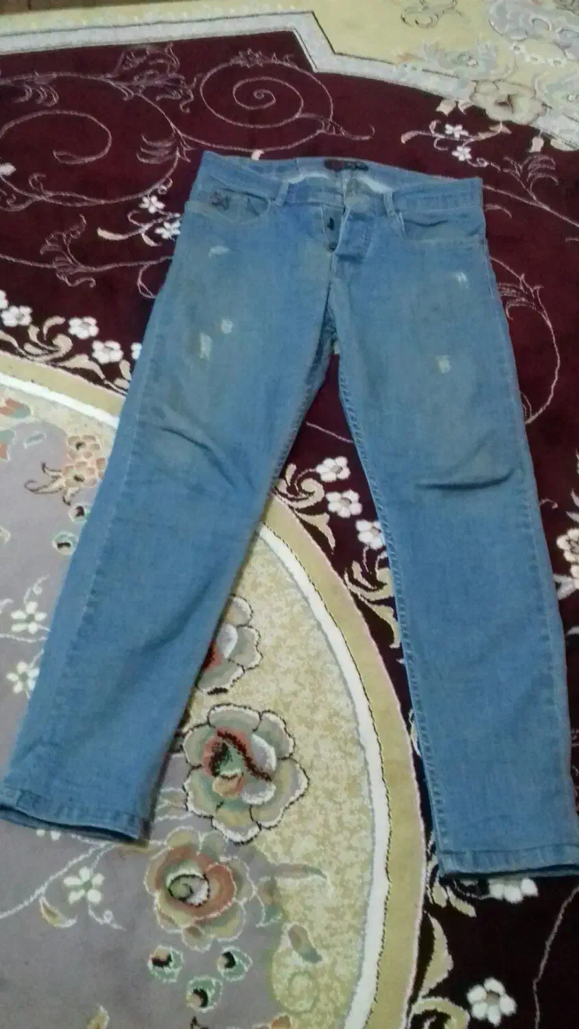 شلوارلی|لباس|اسلام‌‌آباد غرب, |دیوار