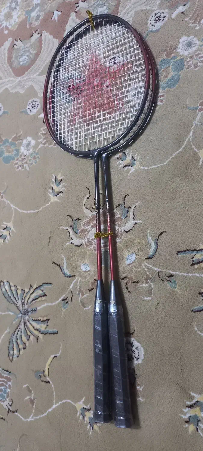 راکت بدمینتون|ورزشهای توپی|اراک, |دیوار