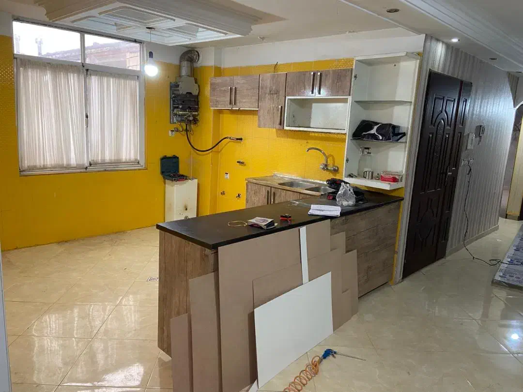 فروش کابینت دست دوم|مصالح و تجهیزات ساختمان|قوچان, |دیوار