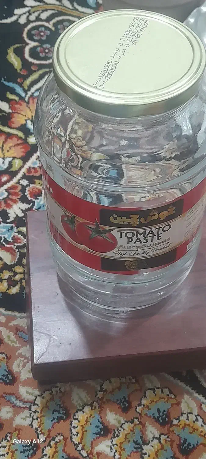 شیشه|ظروف نگهدارنده، پلاستیکی، یک‌بارمصرف|دامغان, |دیوار