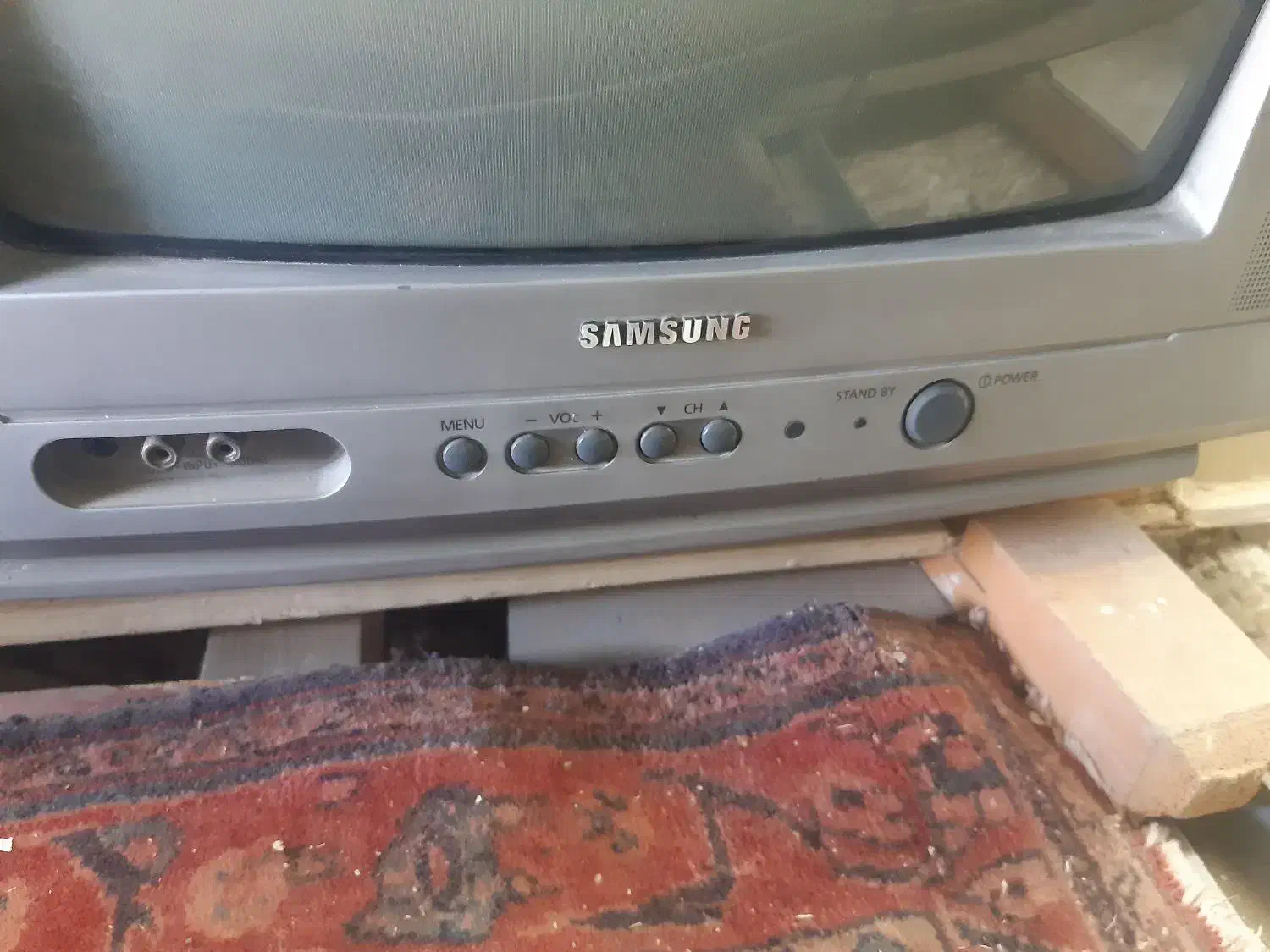 تلویزیون سامسونگ|تلویزیون و پروژکتور|اراک, |دیوار