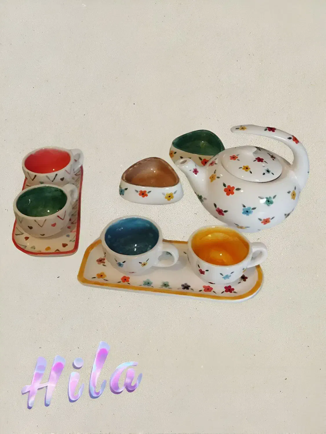 اموزش نقاشی زیرلعابی|خدمات آموزشی|سهند, |دیوار