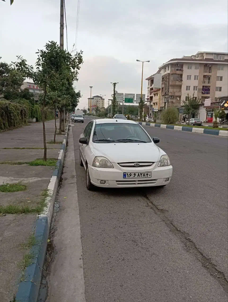 ریو اتومات|خودرو سواری و وانت|تنکابن, |دیوار