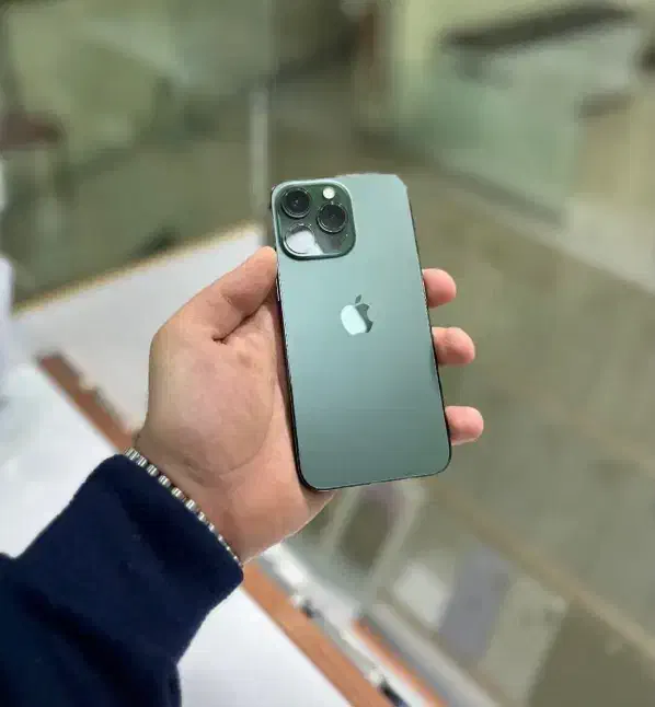 آیفون 13 پرو|موبایل|یاسوج, |دیوار