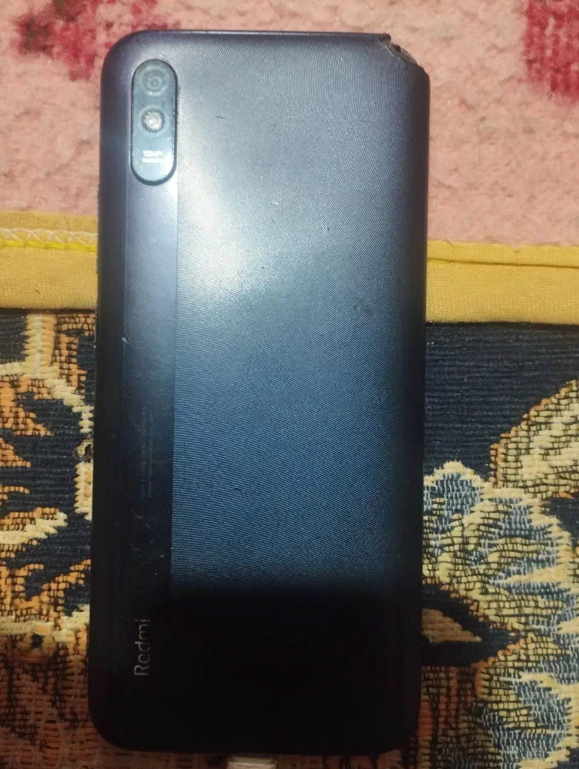 گوشی Redmi A9|موبایل|مارگون, |دیوار