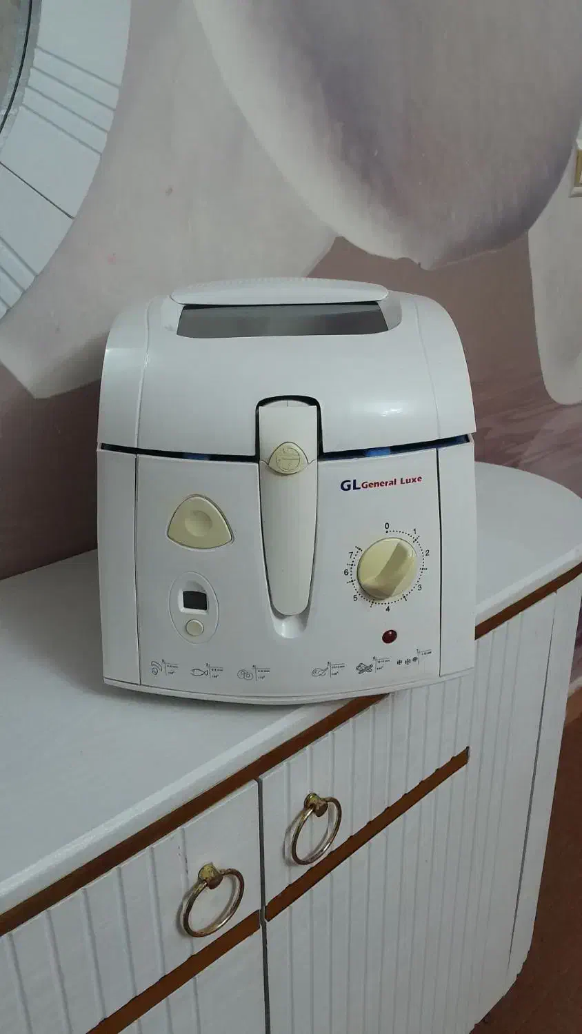 سرخ کن|سایر لوازم برقی|تبریز, |دیوار