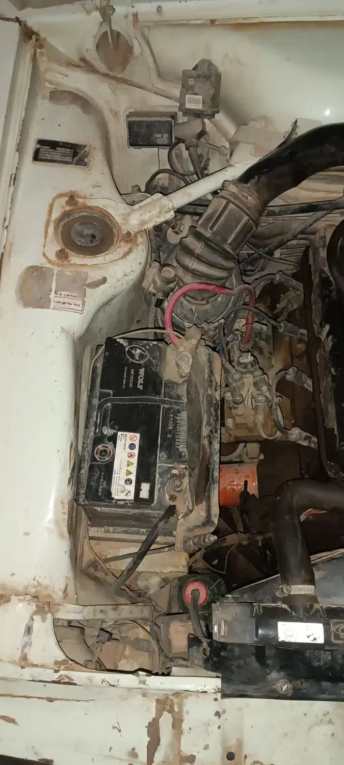 قطعات خودرو استوک|قطعات یدکی و لوازم جانبی|فردیس, شهرک هفده شهریور|دیوار