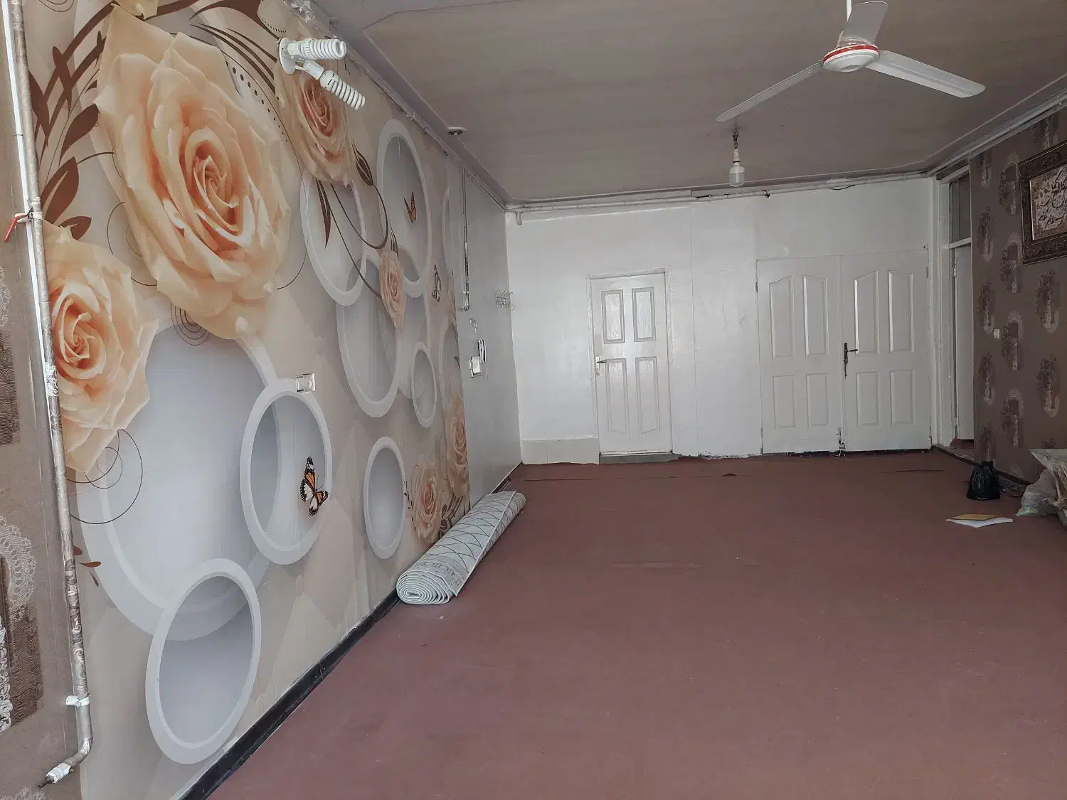 معاوضه ملک دوطبقه با ساختمان تمیز ویلایی ،|فروش خانه و ویلا|کرمانشاه, |دیوار