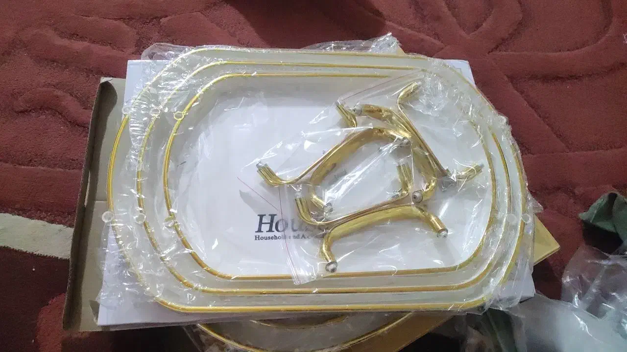 سینی|ظروف سرو و پذیرایی|رامهرمز, |دیوار