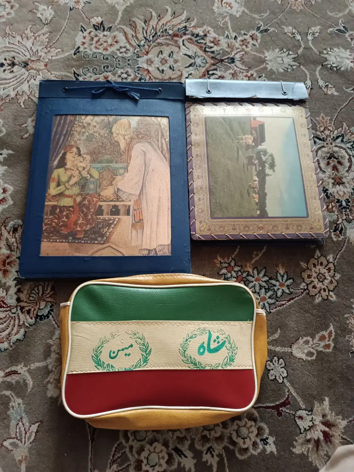 همگی سالم|ظروف سرو و پذیرایی|تهران, صادقیه|دیوار