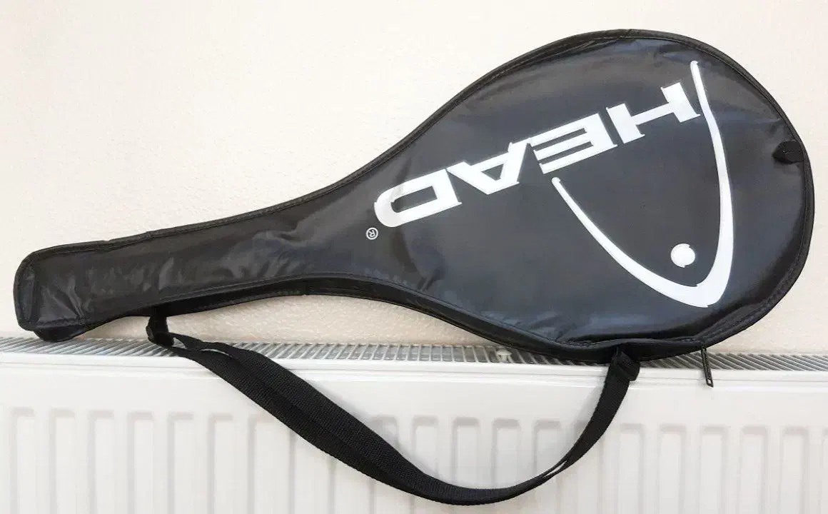 راکت تنیس حرفه ای HEAD هد|ورزش‌های توپی|اصفهان, شهرک میلاد|دیوار