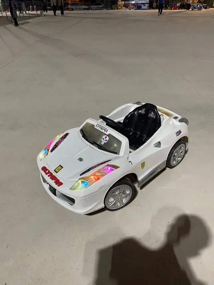 ماشین  شارژی|اسباب‌‌بازی|نیشابور, خط کاشمر|دیوار