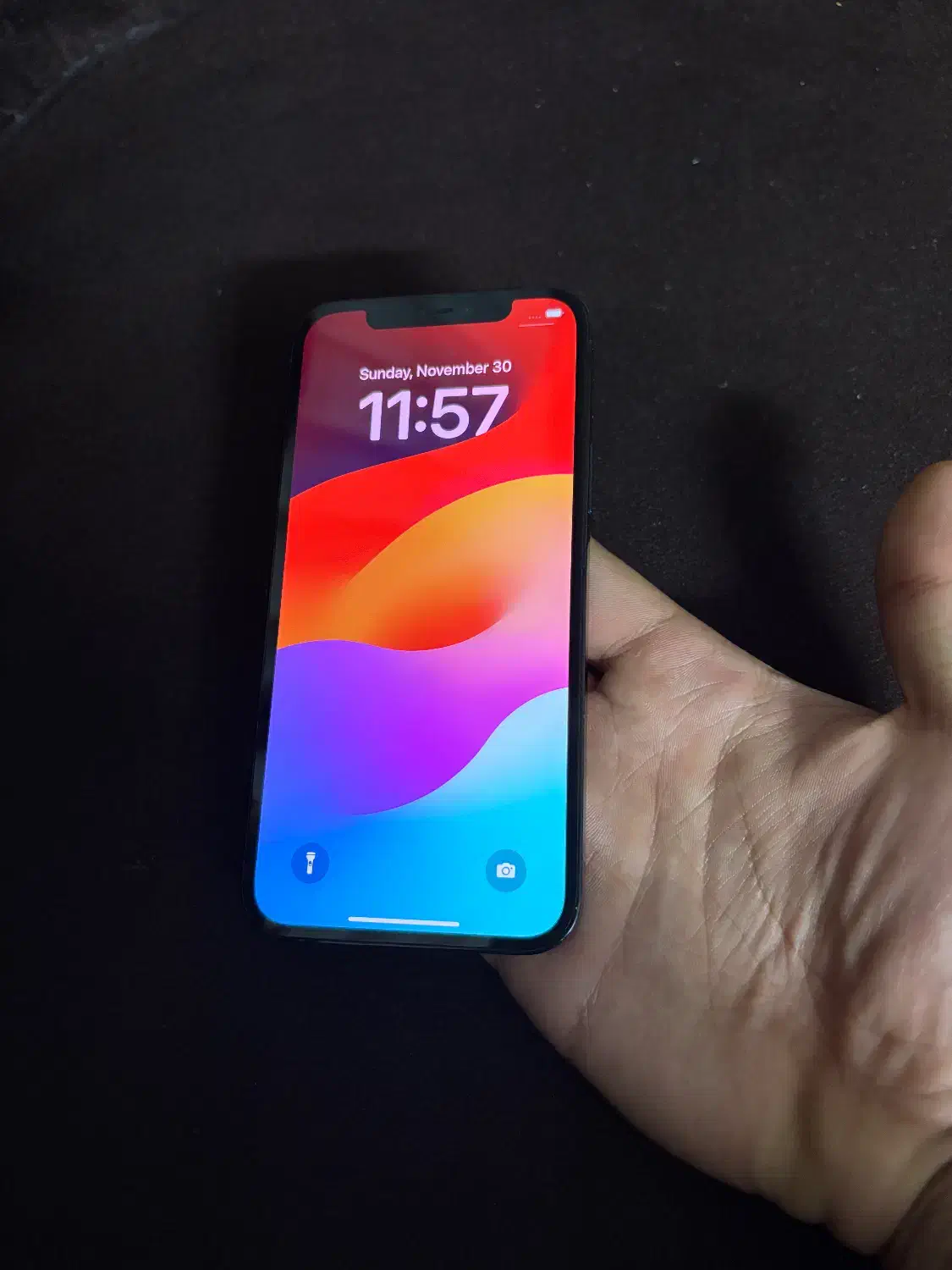 ایفون ۱۲ پرو|موبایل|قم, زینبیه|دیوار