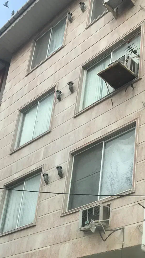 واحد ۵۳متری مهرگان|فروش آپارتمان|لاهیجان, کوه بیجار|دیوار