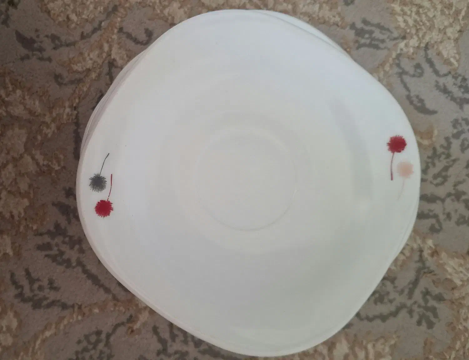 سرویس آرکوپال قاصدک|ظروف سرو و پذیرایی|زنجان, |دیوار