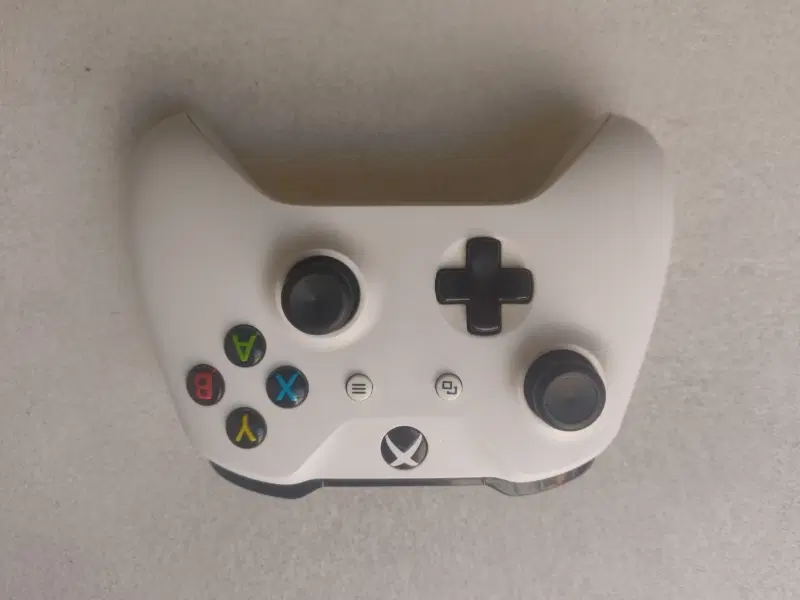 Xbox one s controller|کنسول، بازی ویدئویی و آنلاین|تهران, مهرآباد جنوبی|دیوار