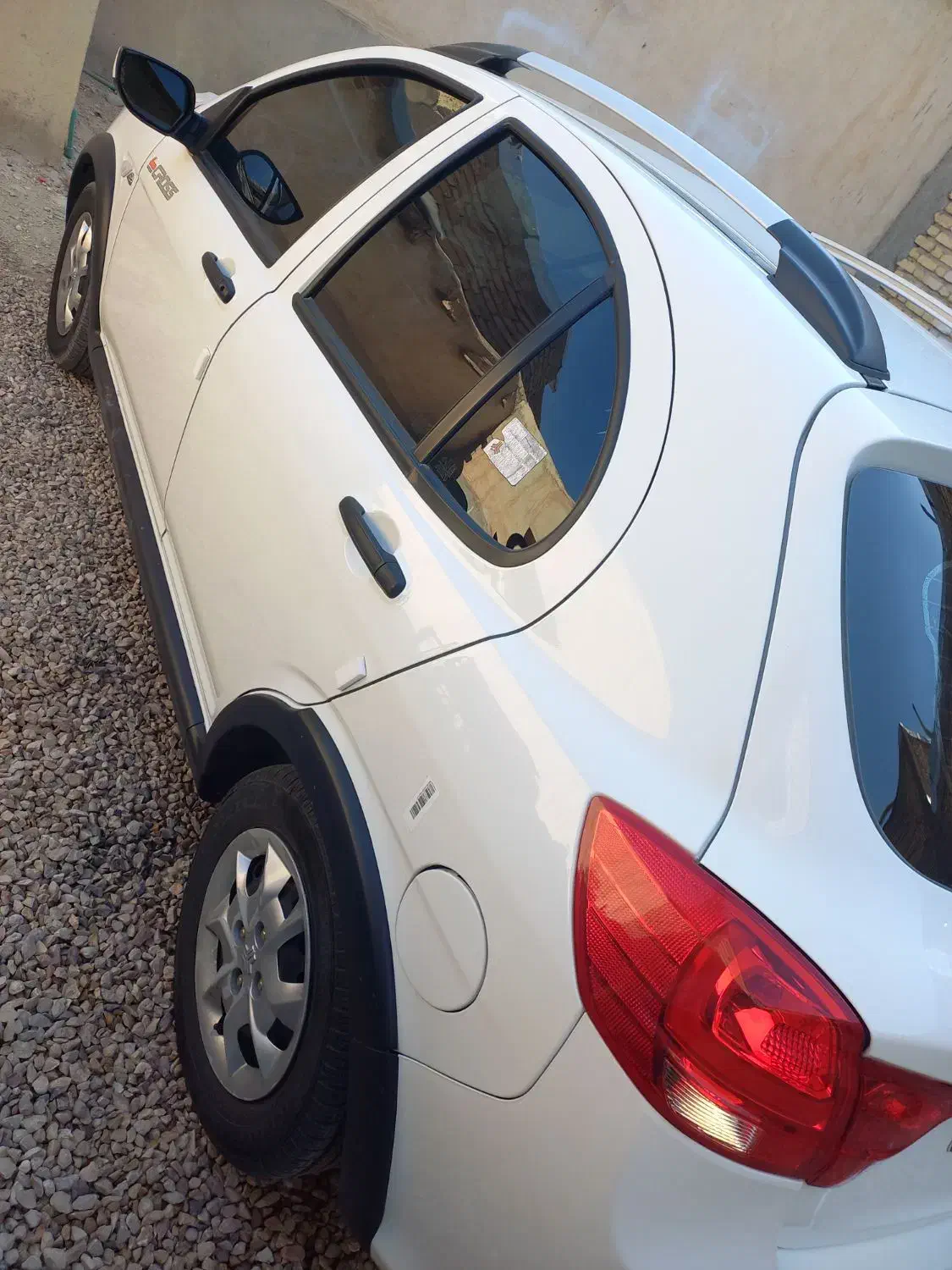 کوئیک ۱۴۰۲|خودرو سواری و وانت|داراب, |دیوار