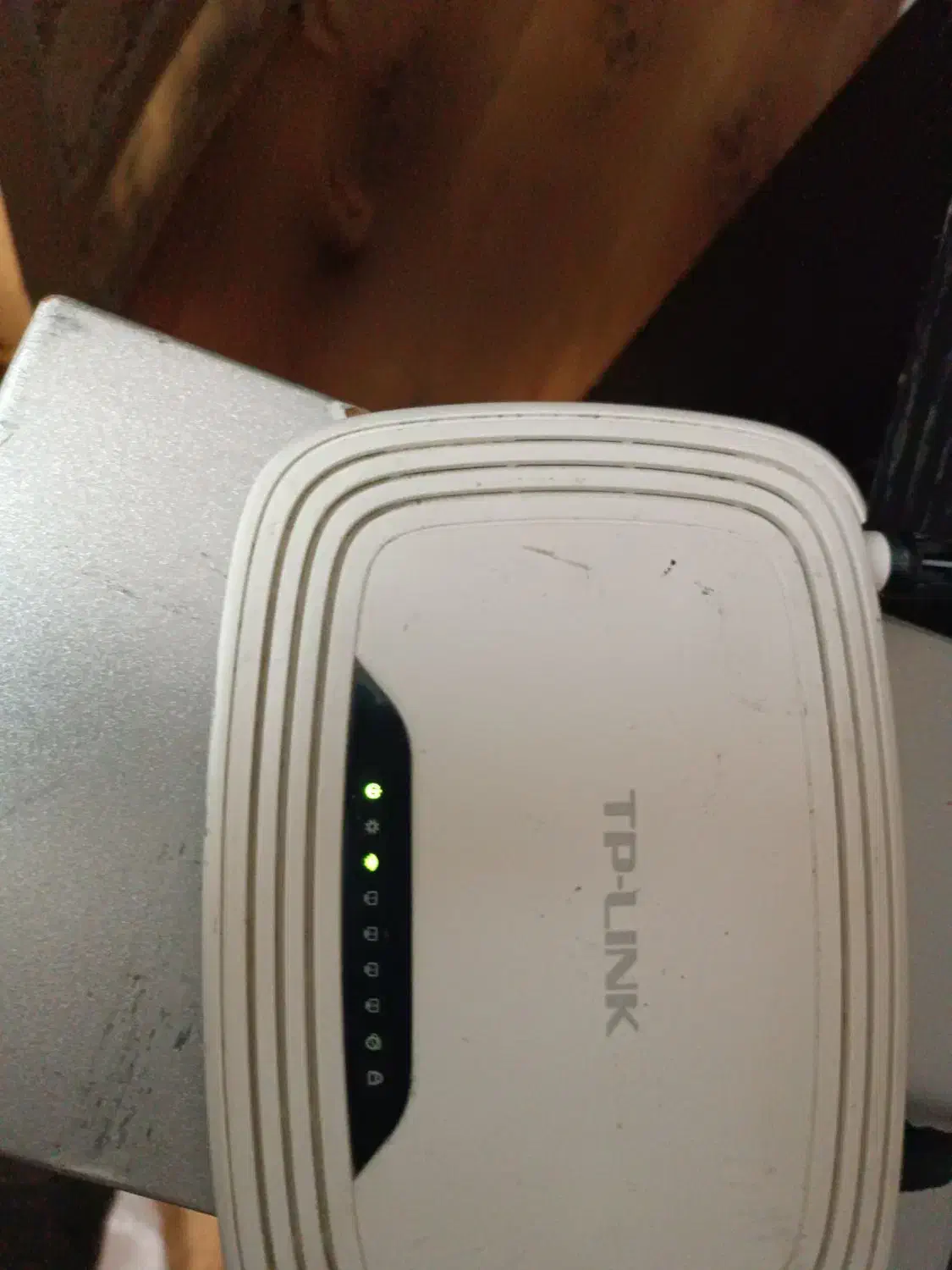 مودم تی پی لینک|مودم و تجهیزات شبکه|تهران, استخر|دیوار