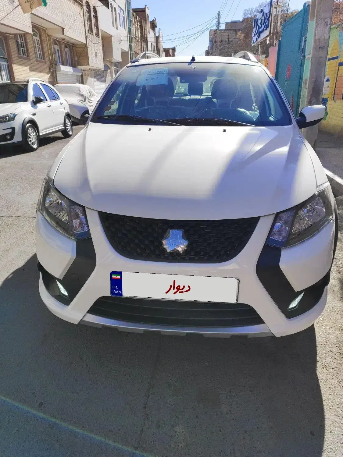 کوییک s صفر|خودرو سواری و وانت|قم, نیروگاه|دیوار