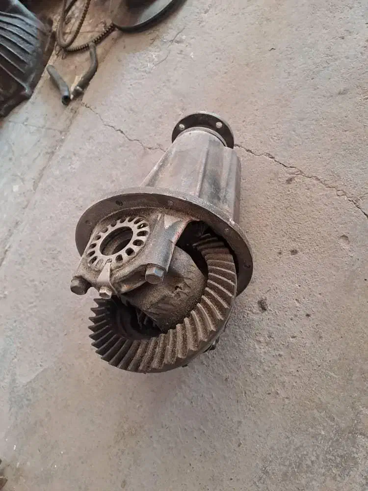 فروش ویژه قطعات کمیاب ژاپنی|قطعات یدکی و لوازم جانبی|خمینی‌شهر, |دیوار