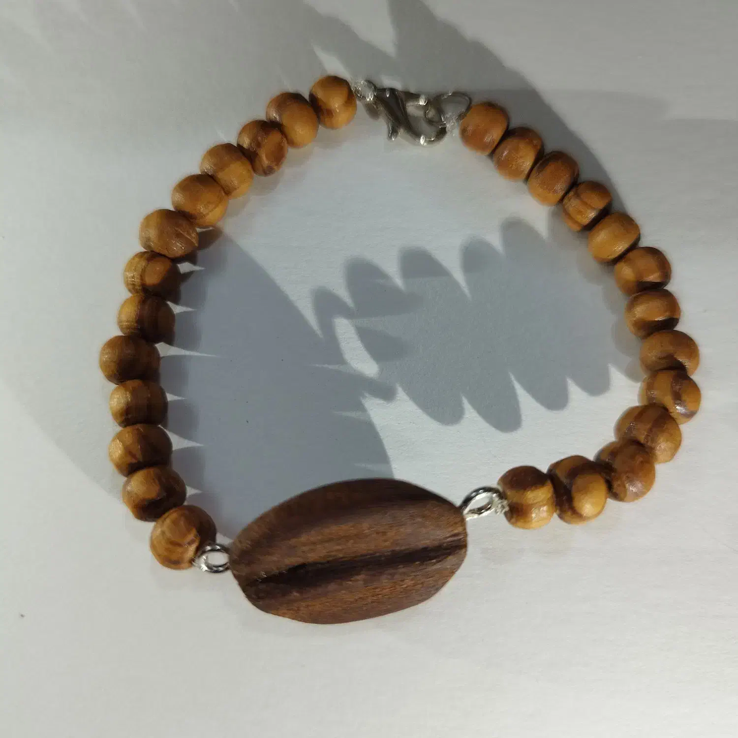 دستبند طرح قهوه|بدلیجات|رودبار, |دیوار