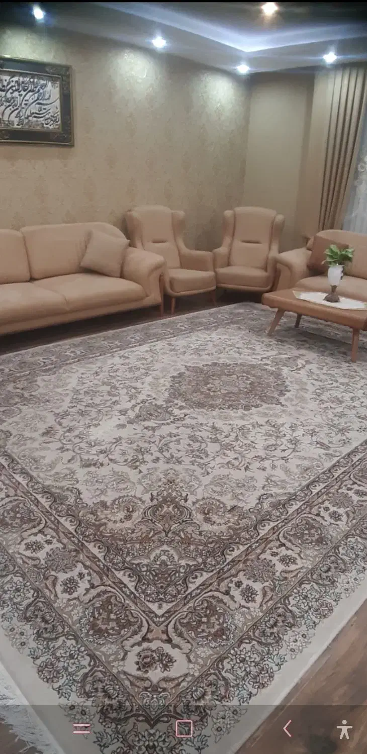 ۱ عدد فرش|فرش|همدان, |دیوار