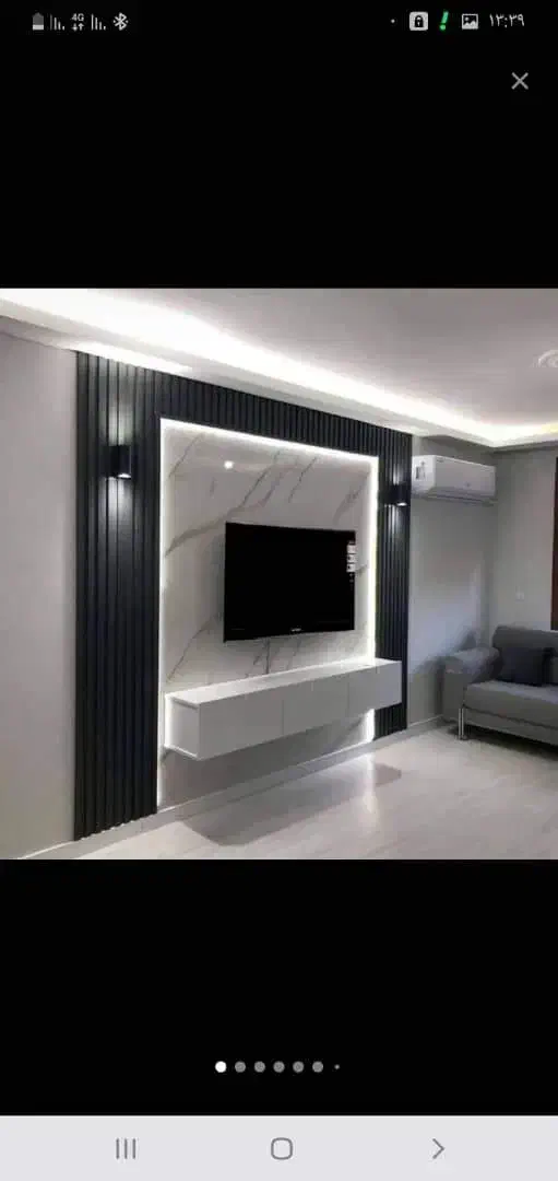 مرکز تخصصی تی وی وال در جنوب کشور|میز تلویزیون|شیراز, شهرک رضوان|دیوار