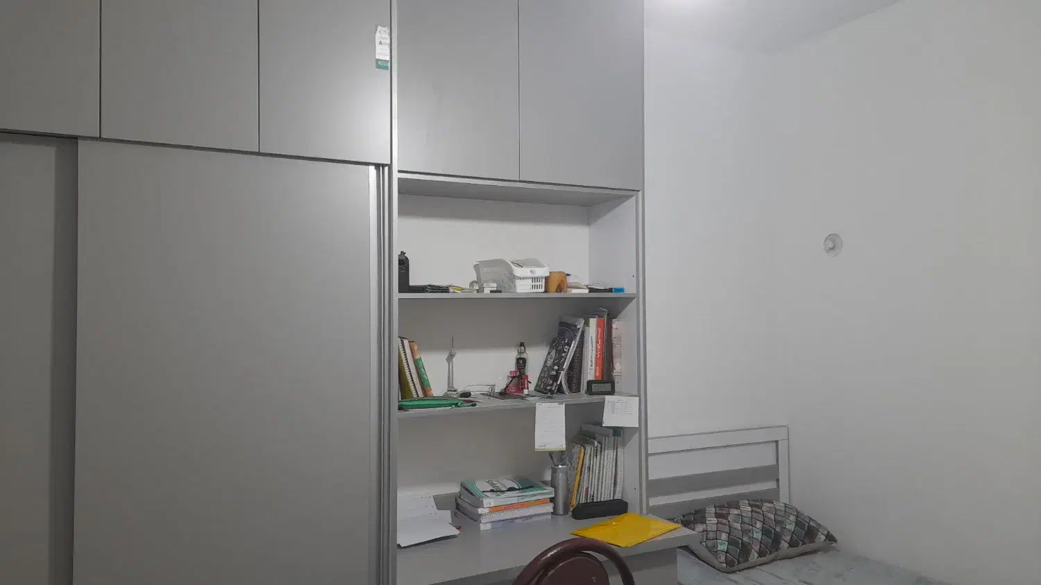 کابینت|جاکفشی، کمد، دراور|هشتگرد, فاز ۱ مهستان|دیوار