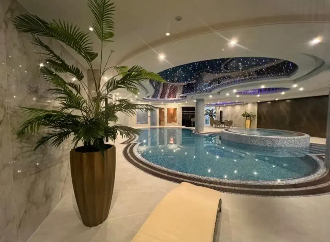 آپارتمان 240متر دروس/فول مشاعات/3پارکینگ|اجارهٔ آپارتمان|تهران, دروس|دیوار