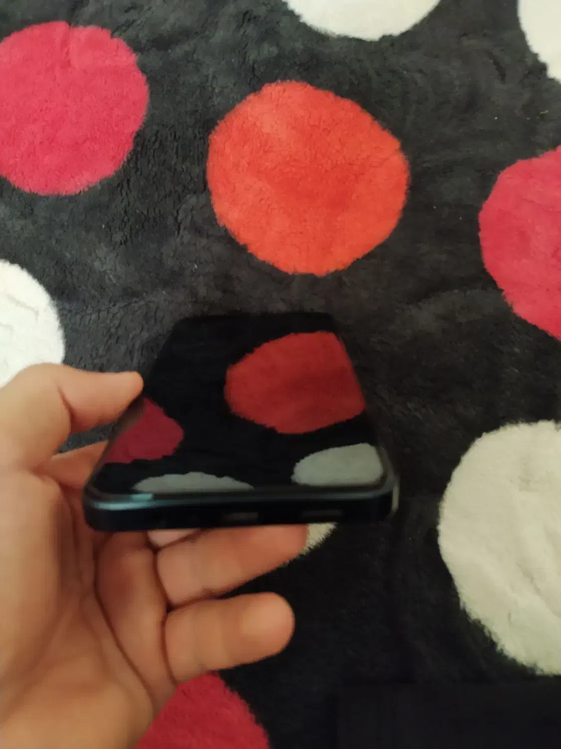 کوشی a06 بفروش میرسد|موبایل|شادگان, |دیوار