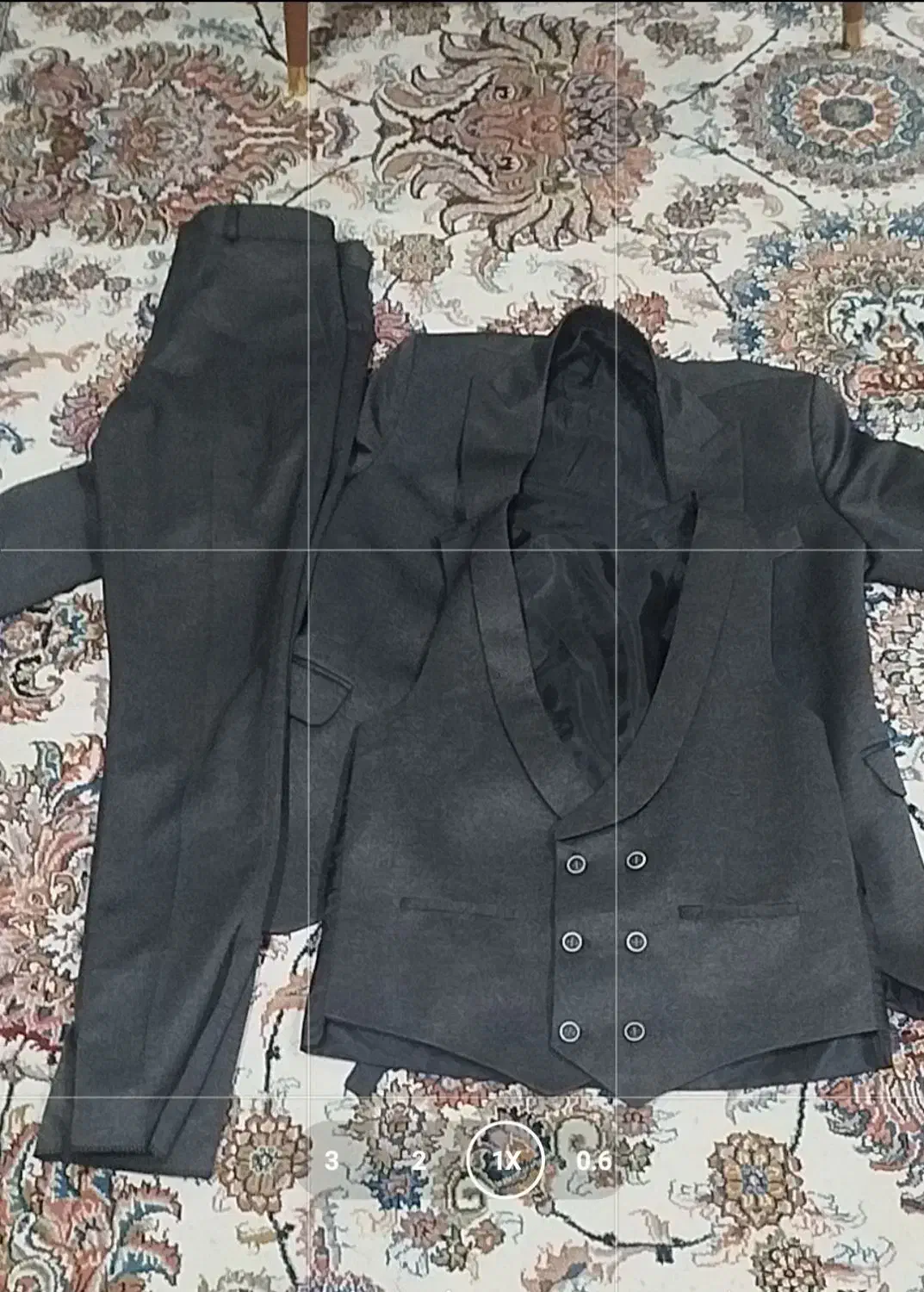 کت شلوار|لباس|مهران (ایلام), |دیوار