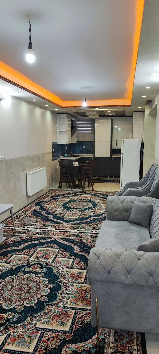 سوییت مبله روزانه دوخوابه 120 متر نقش جهان ویژه|اجارهٔ کوتاهمدت آپارتمان و سوئیت|اصفهان, نقش جهان|دیوار