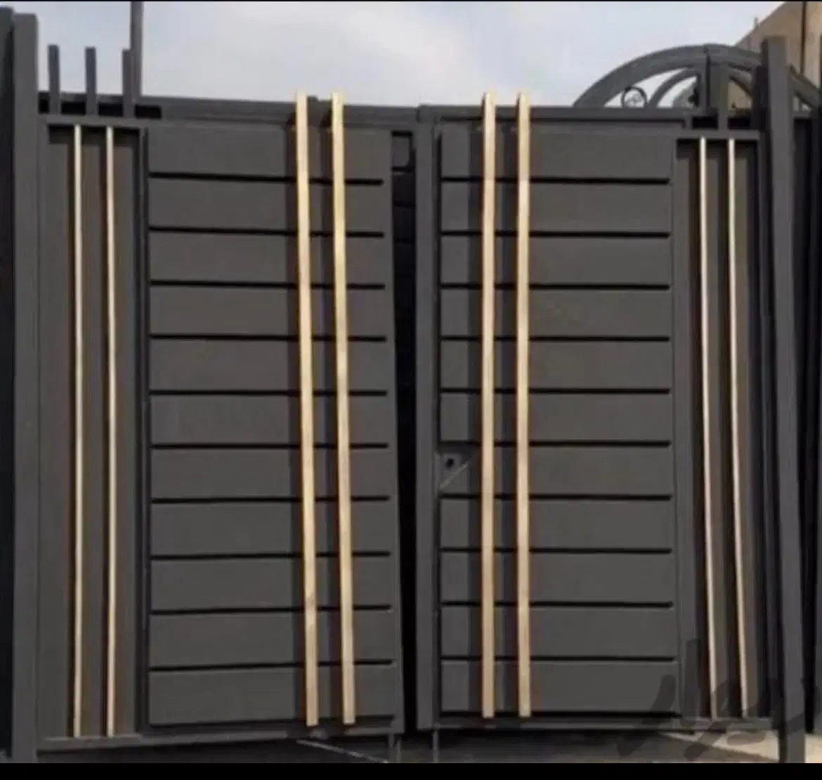 پله گردون صاف باغی باغ شگیل حیاطی حیاط شگیل کد ۲۰۱|مصالح و تجهیزات ساختمان|تهران, بوستان چیتگر|دیوار