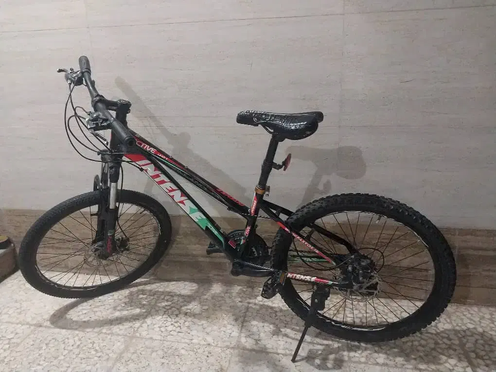 دوچرخه ۲۴ اینتکس|دوچرخه، اسکیت، اسکوتر|یاسوج, |دیوار