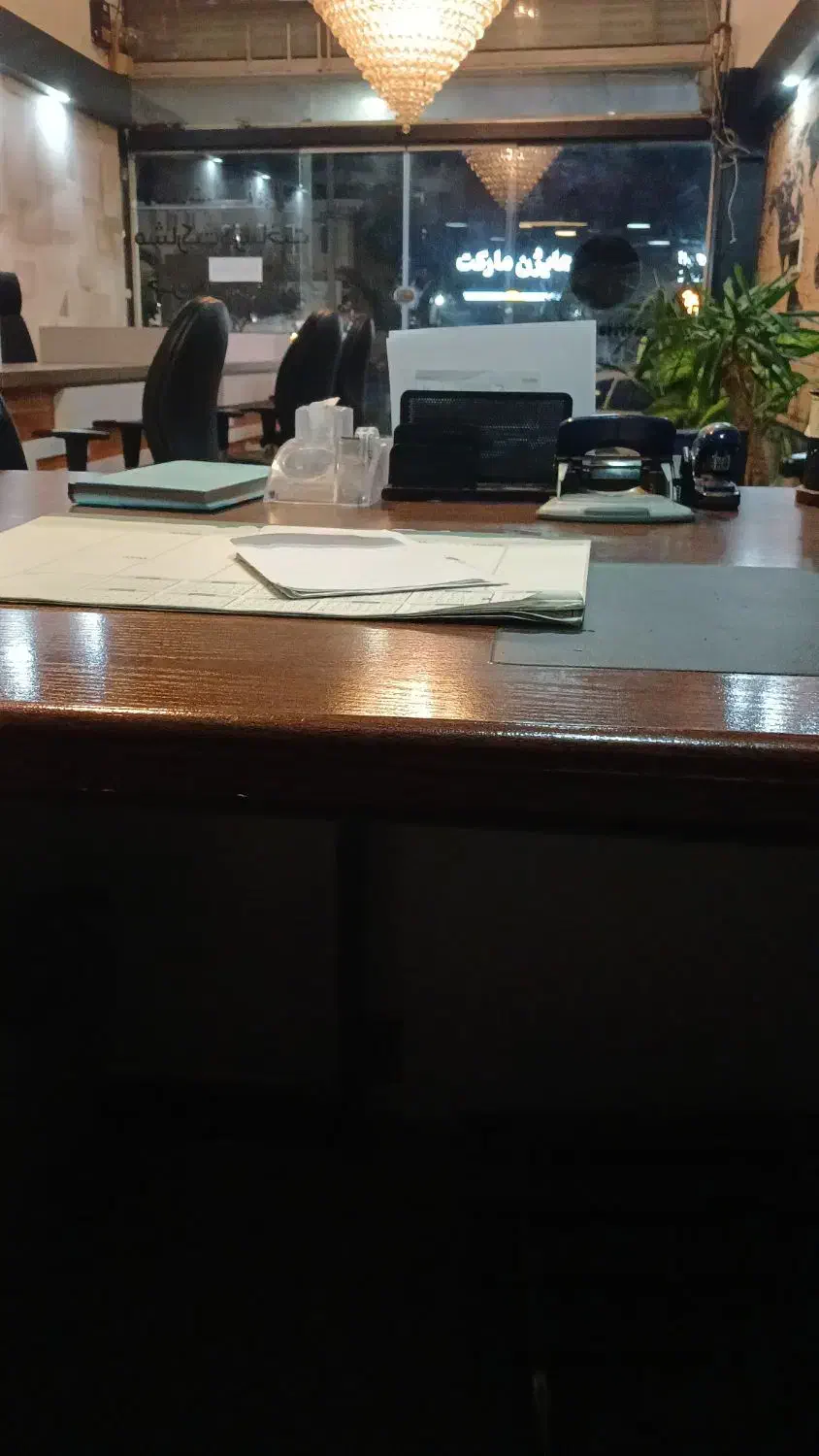 جذب مشاور آقا و خانم برای مشاورین املاک اوپه|استخدام اداری و مدیریت|بابلسر, |دیوار