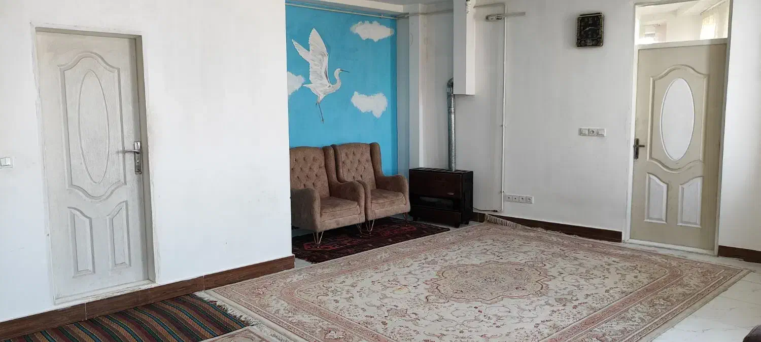 اقامتگاه و رستوران تاک|اجارهٔ کوتاهمدت آپارتمان و سوئیت|ابهر, |دیوار