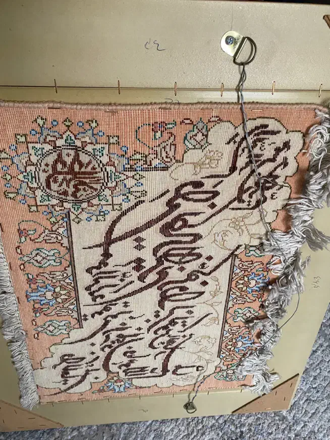 تابلو فرش دستباف|تابلو فرش|تهران, تهرانسر شرقی|دیوار