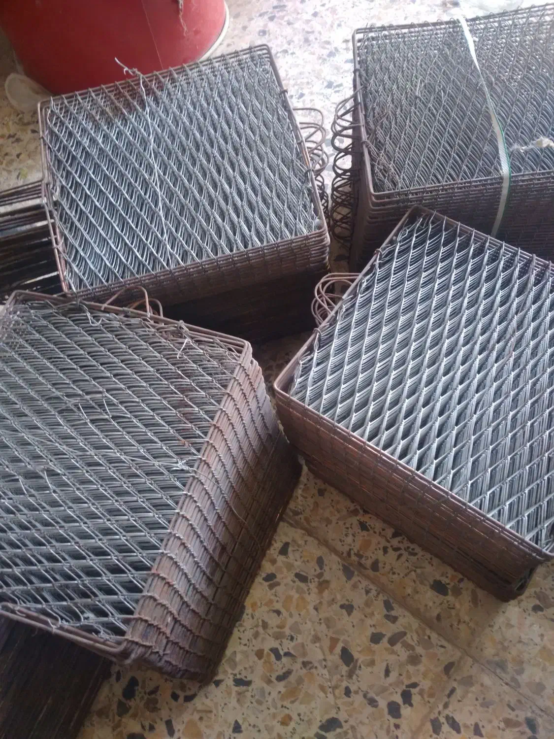 توری کبابی سنتی|اجاق گاز و لوازم برقی پخت‌وپز|کرمان, |دیوار