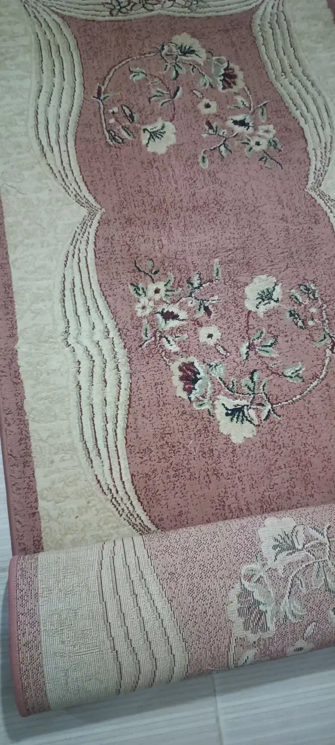 کارکرده|فرش|آبادان, |دیوار