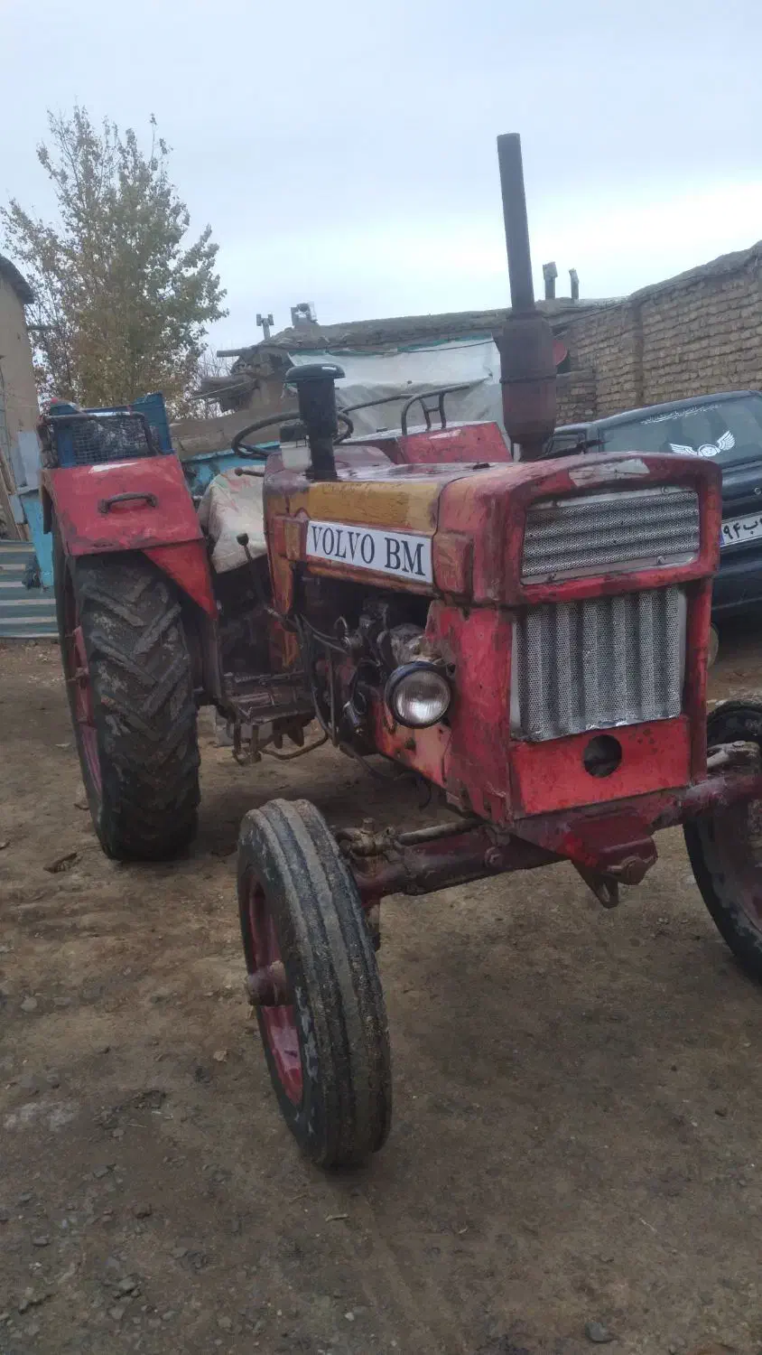 بی ام سه سیلند|خودرو سنگین|داران, |دیوار