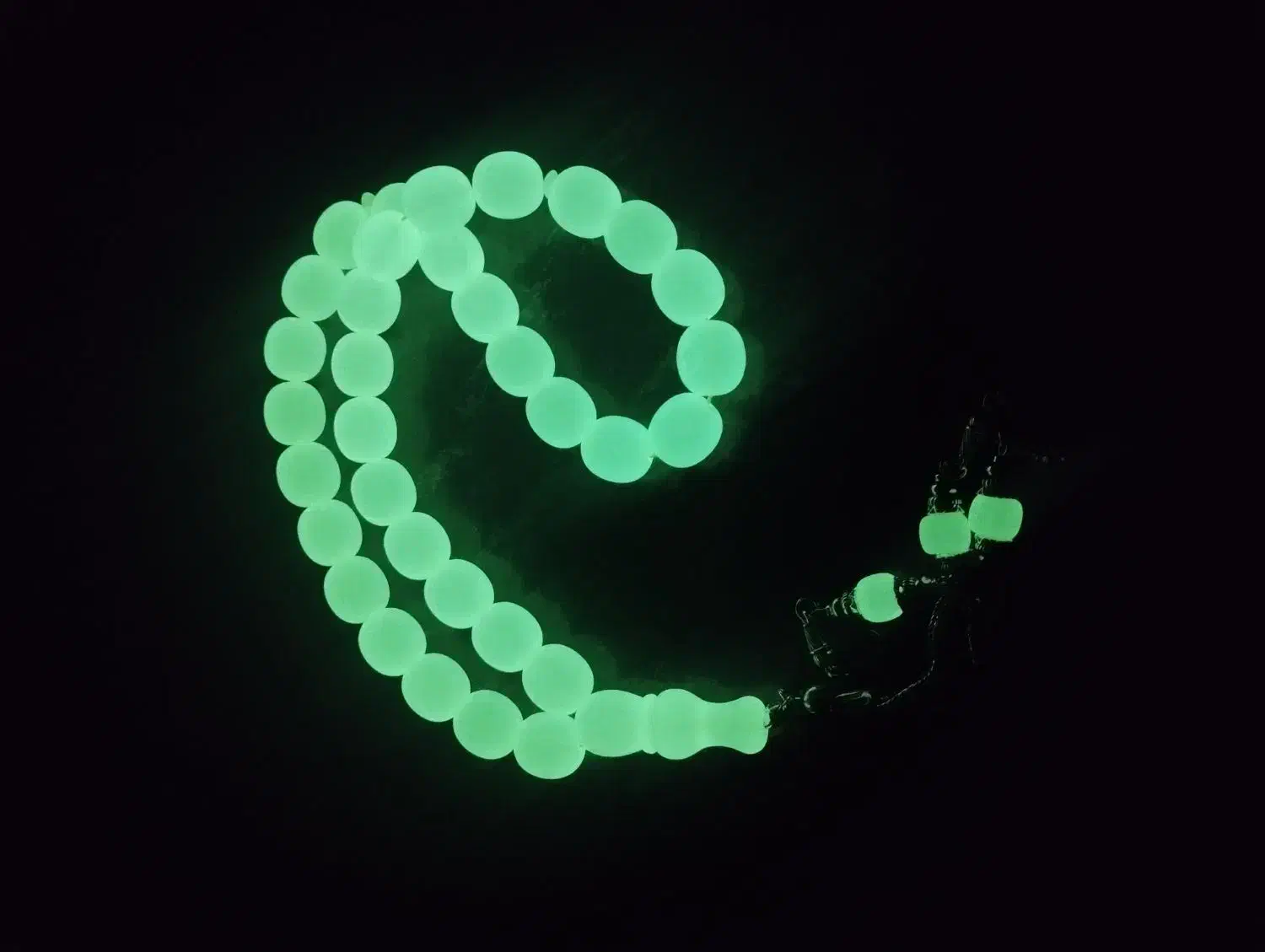 تسبیح شب نما اصل|جواهرات|بانه, |دیوار