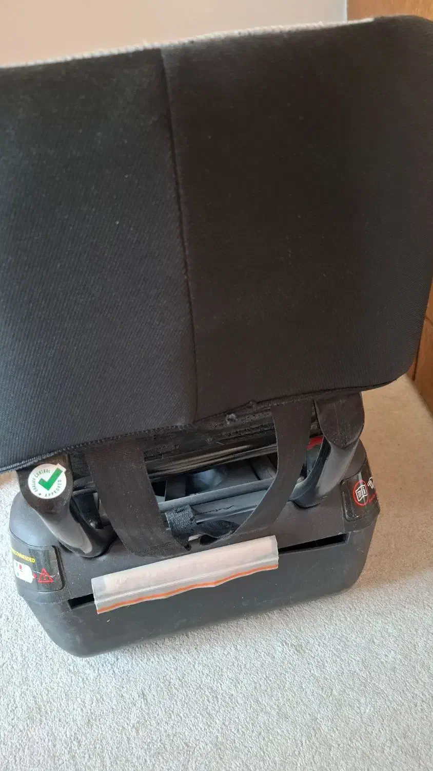 صندلی ماشین کودک Artman|کالسکه و لوازم جانبی|تهران, دهکده المپیک|دیوار