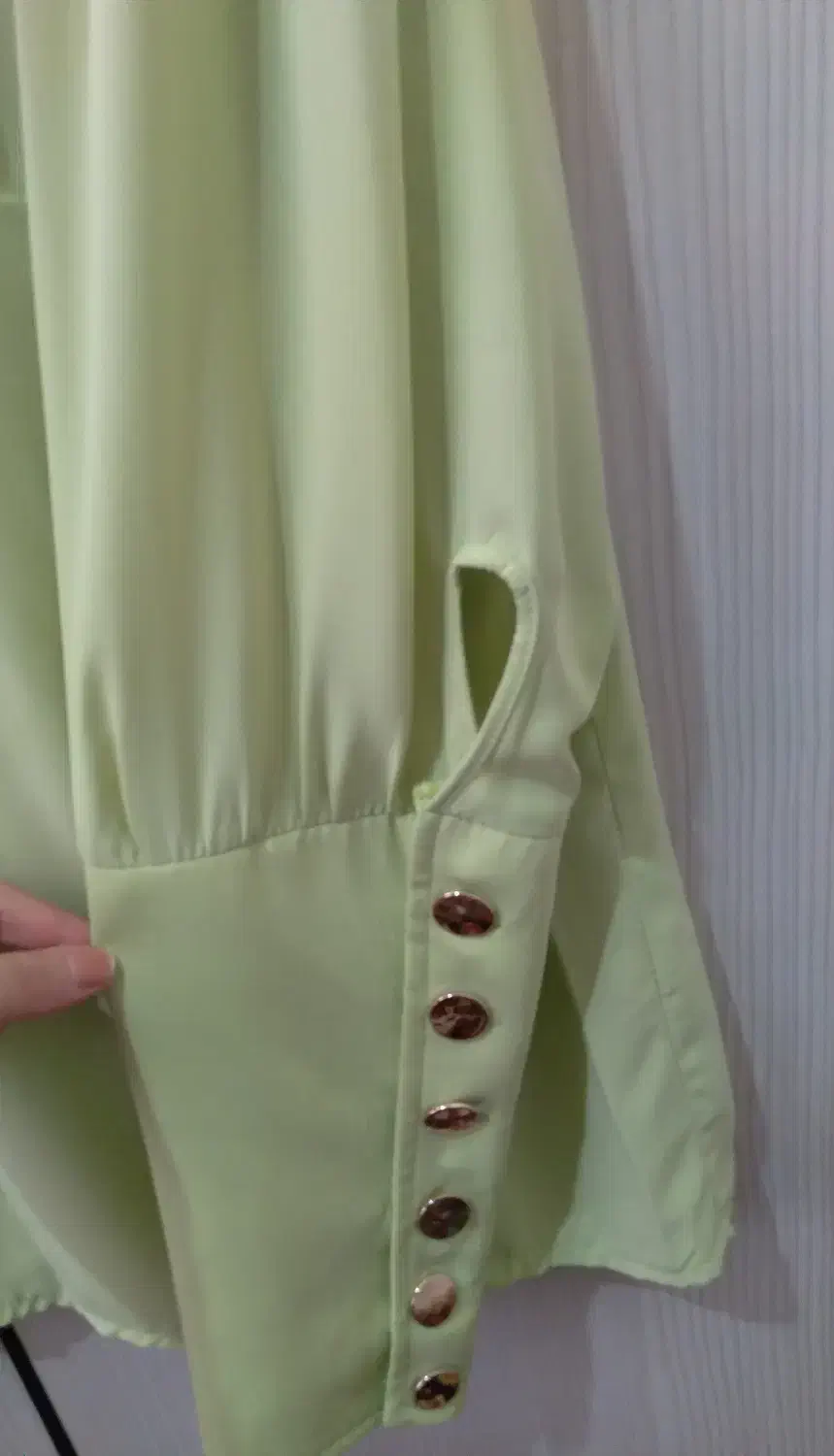 شومیز نونو|لباس|دورود, |دیوار