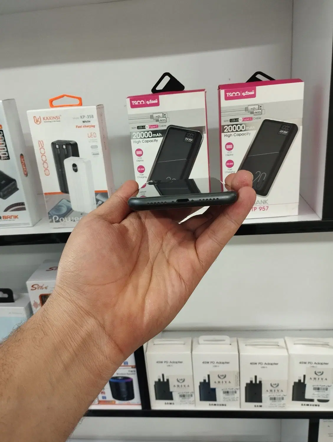 iphone 11 128 ch|موبایل|کرج, گلدشت|دیوار